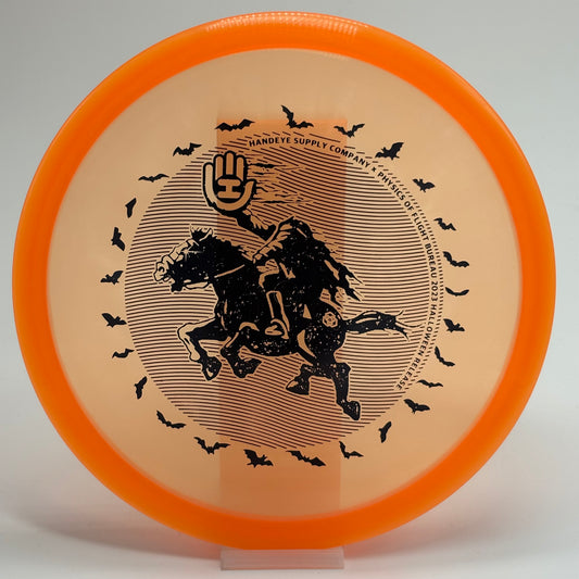 Westside Tursas | VIP Ice | Handeye 2023 Halloween Release