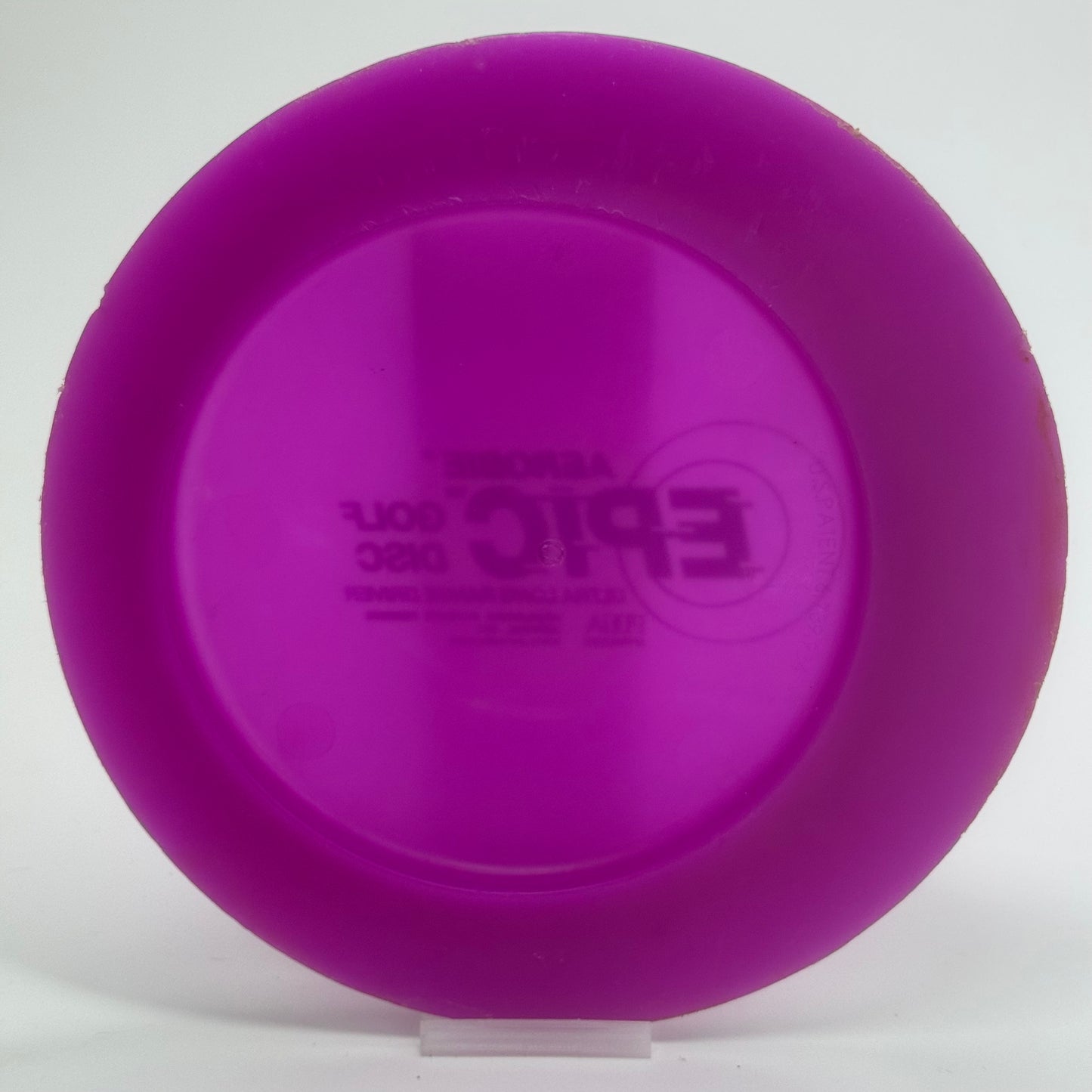 Aerobie Epic | Ultra Long Range | Out-Of-Production Rare