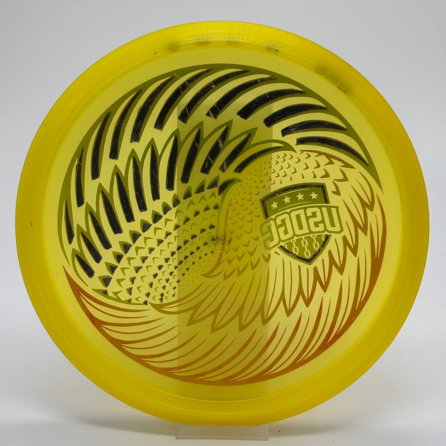 Innova Roc | Champion | 2020 USDGC Penned