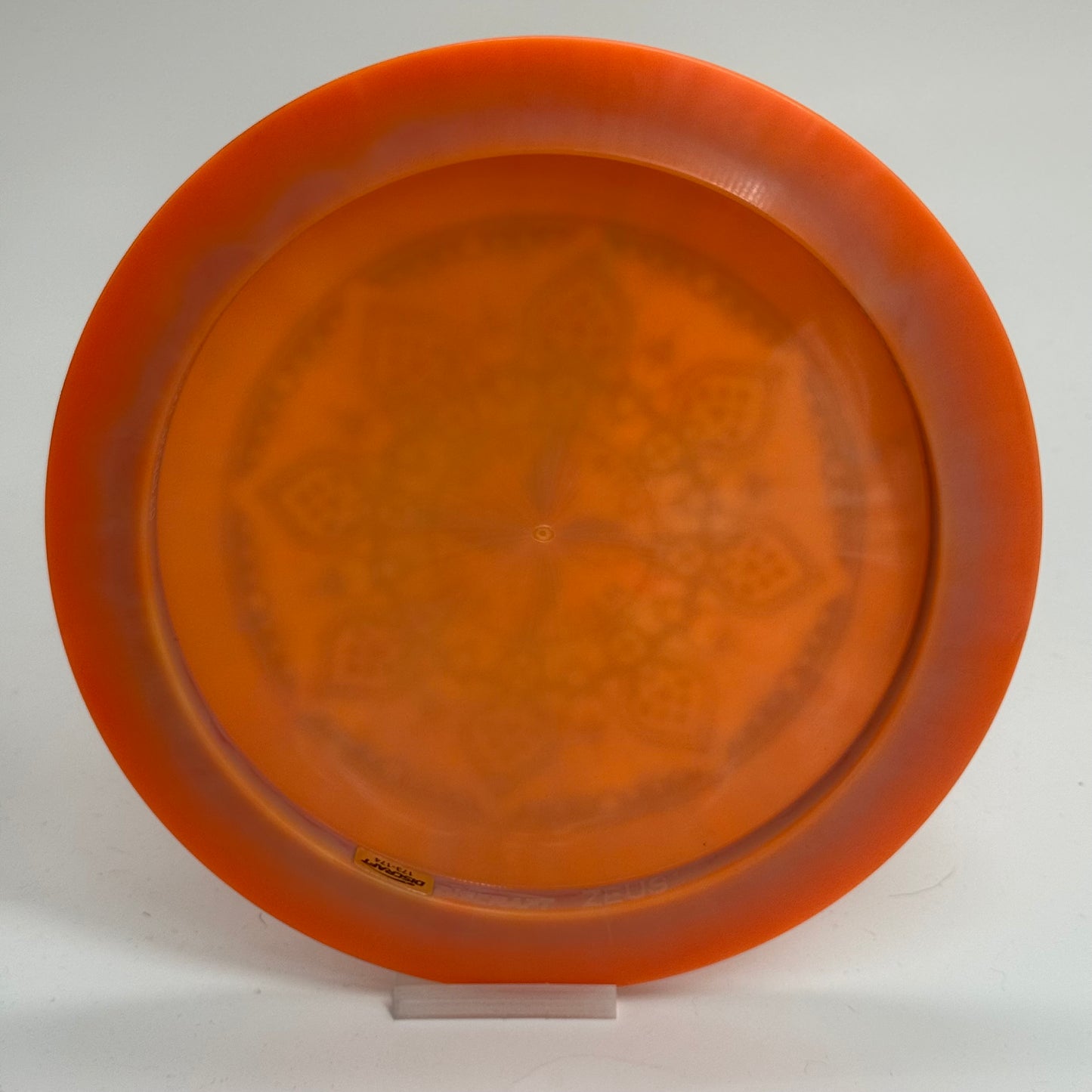 Discraft Zeus | ESP | OTB Stamp