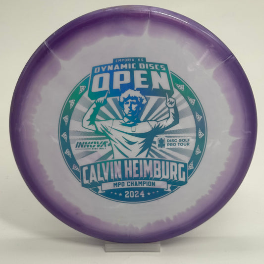 Innova Toro | Halo Star | 2004 Calvin Heimburg Dynamic Discs Open Champ