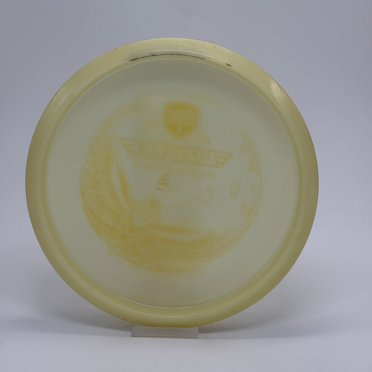 Used | Discmania Cresent Falcon 2 | Simon Lizotte Glow C-Line MD4 | Innova OOP