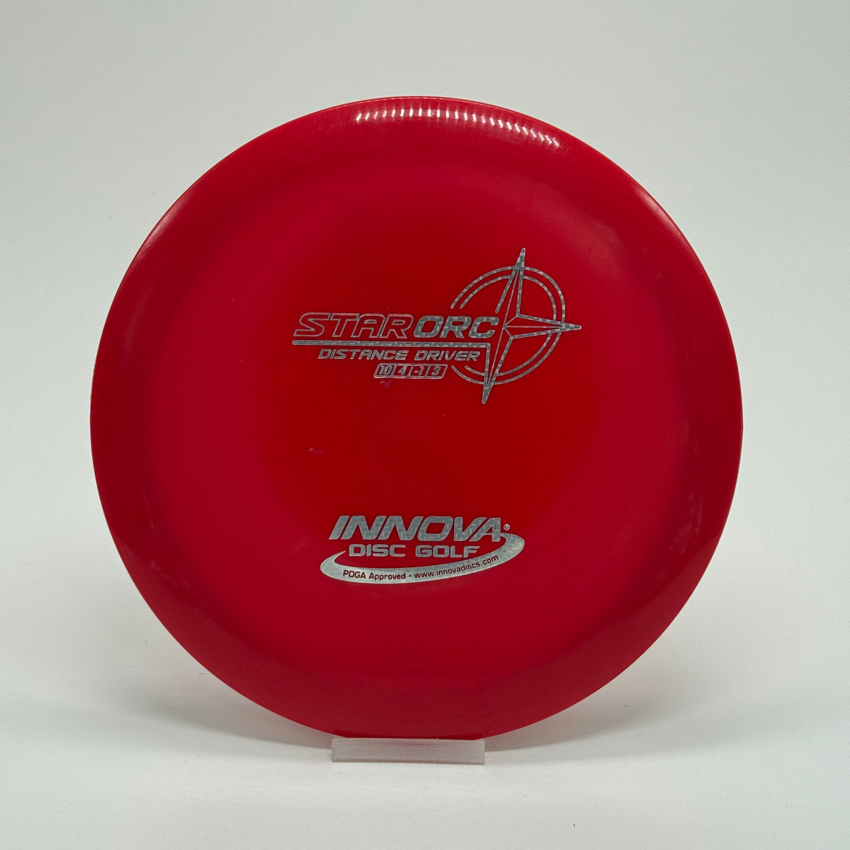 Used | Innova Orc | Star