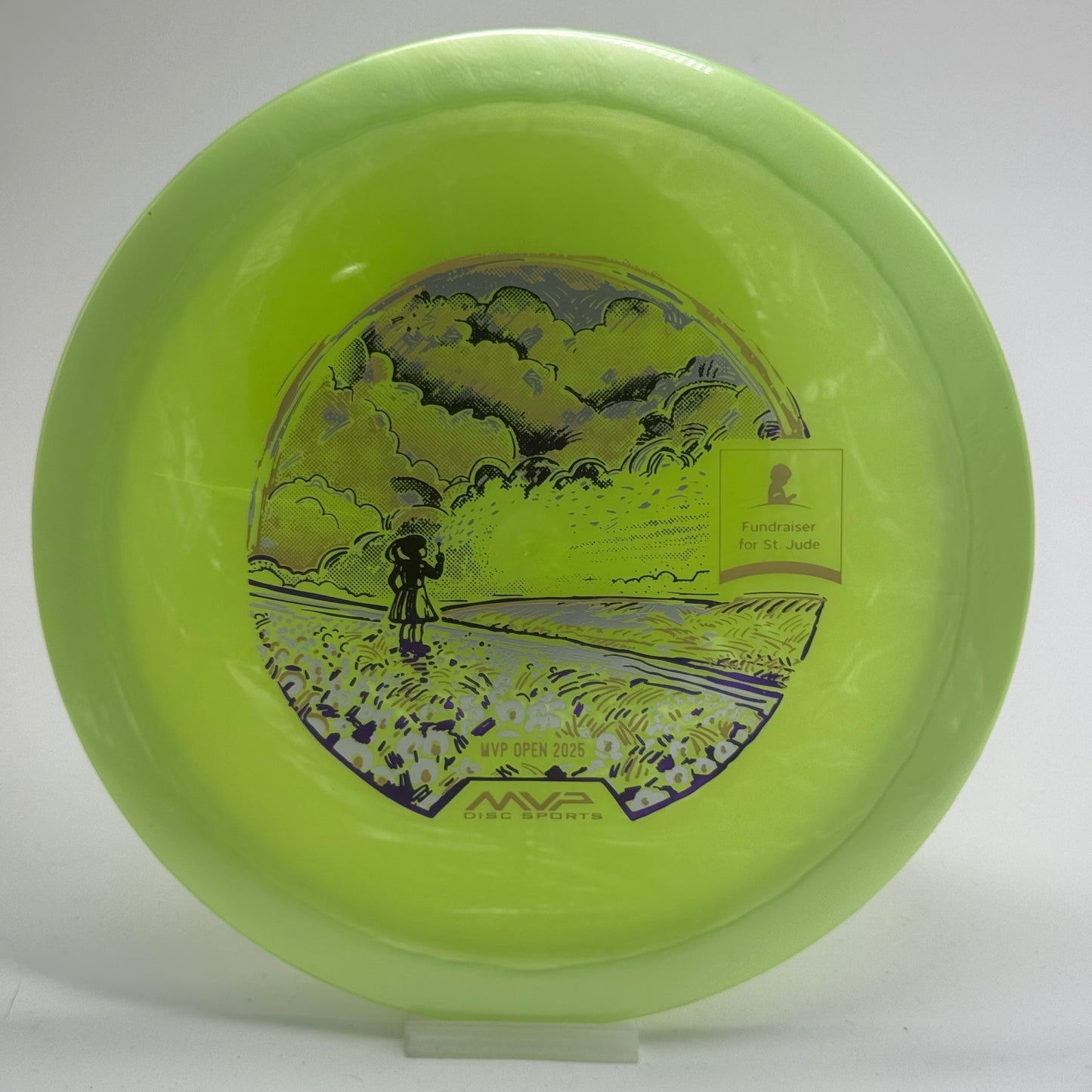 Streamline Shift | Plasma | 2025 MVP Open