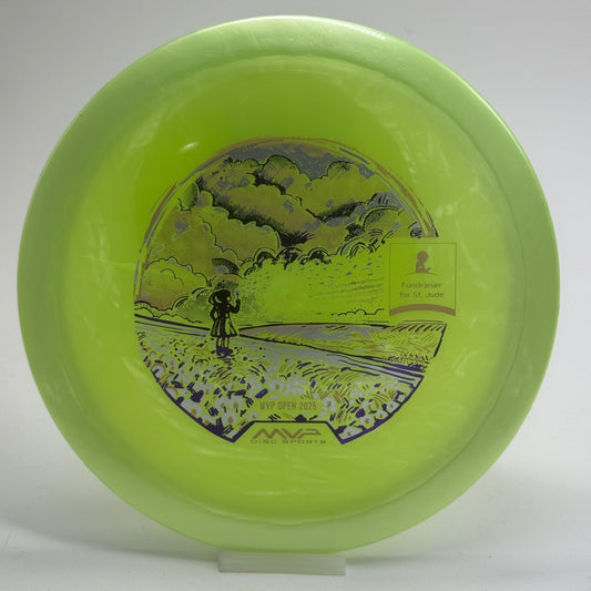 Streamline Shift | Plasma | 2025 MVP Open