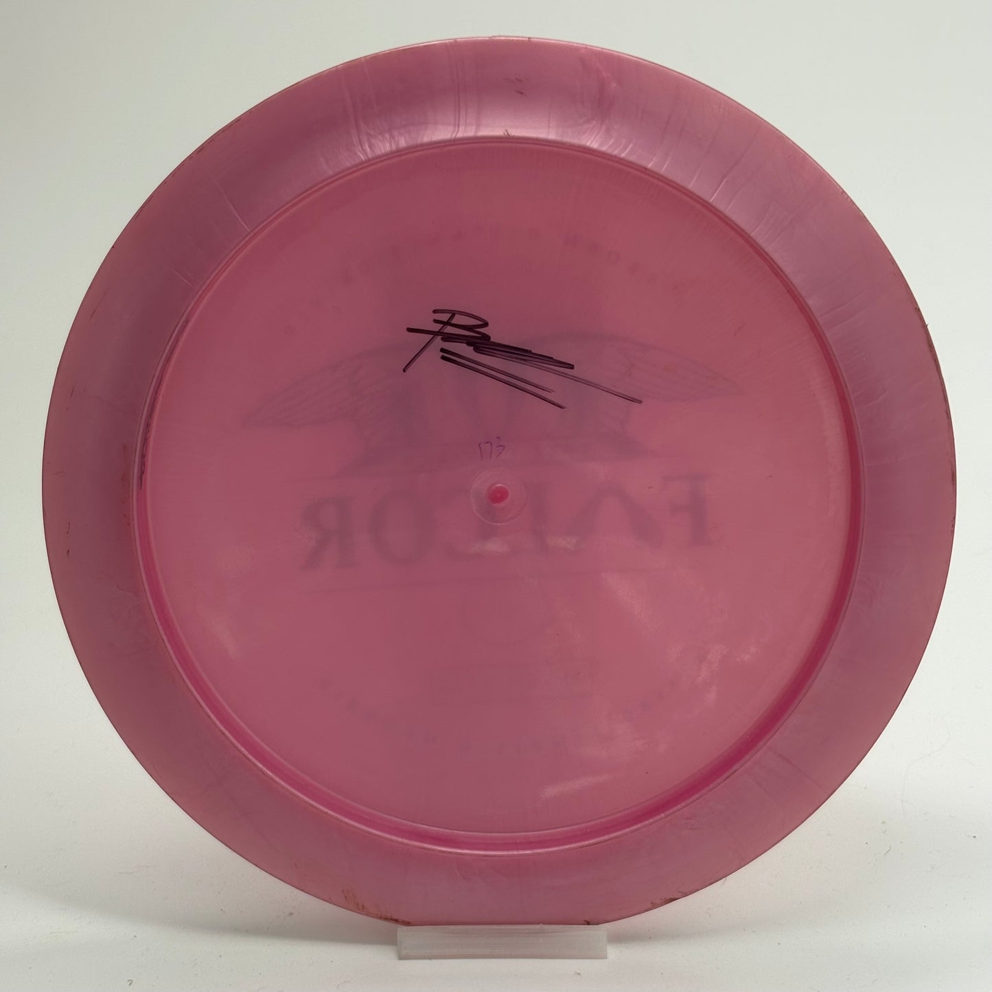 Used | Prodigy Falcor | 500 | Cale Leiviska Collab Series