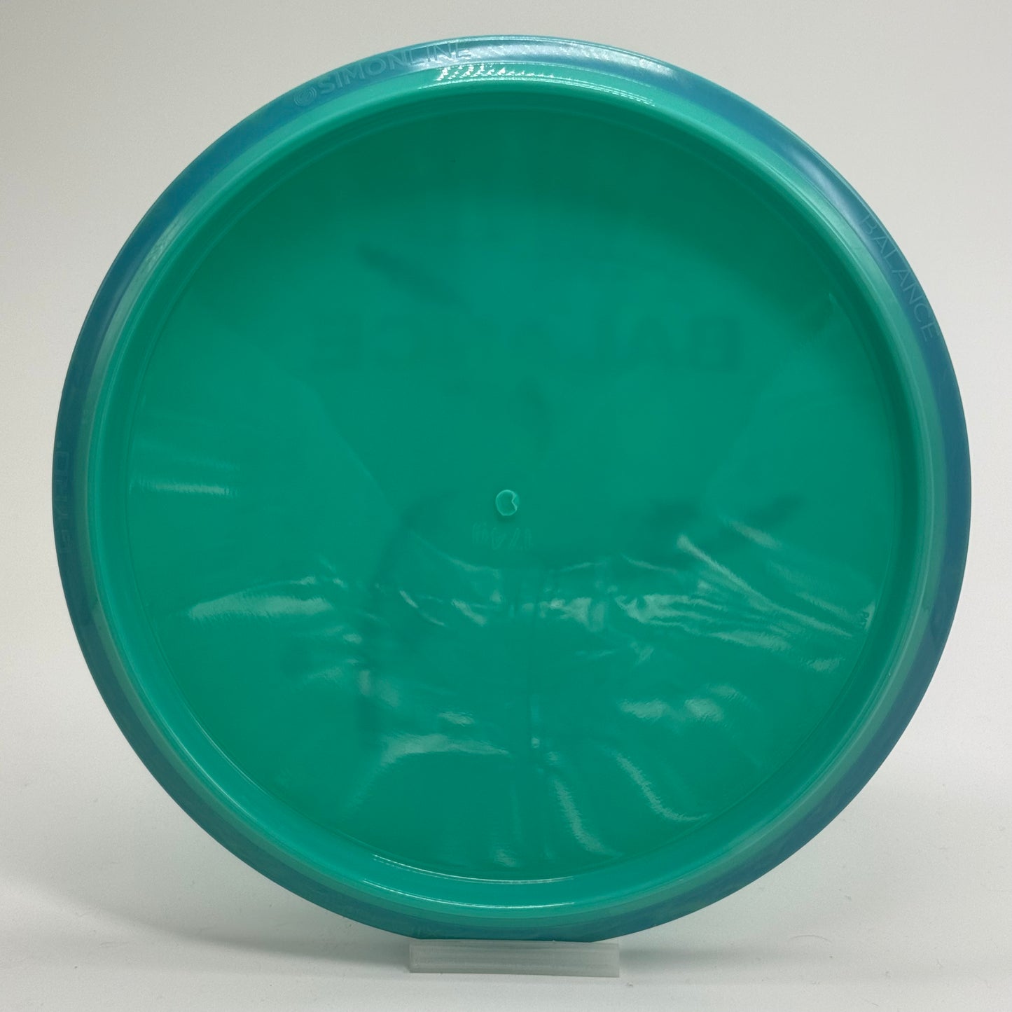 Axiom Balance | Neutron | Special Edition Simon Line