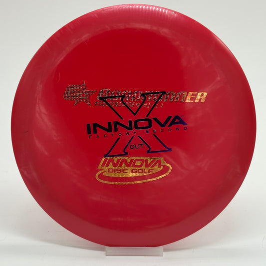 Innova Roadrunner | Gstar | Factory Second