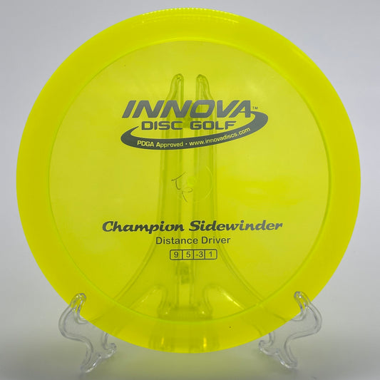 Innova Sidewinder | Champion