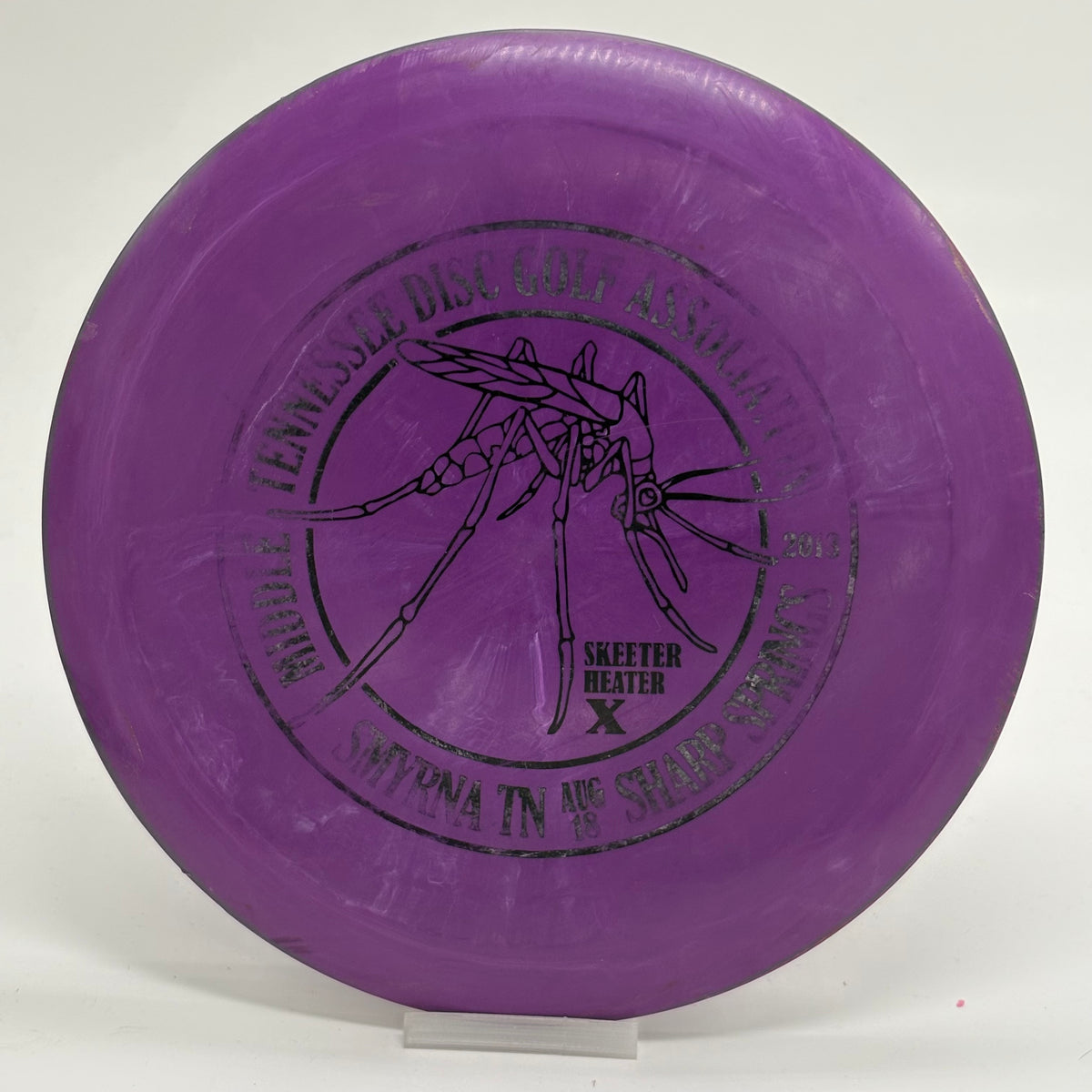 Used | Innova Tern | Star | Penned