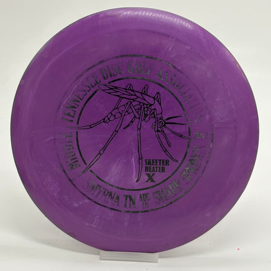 Used | Innova Tern | Star | Penned