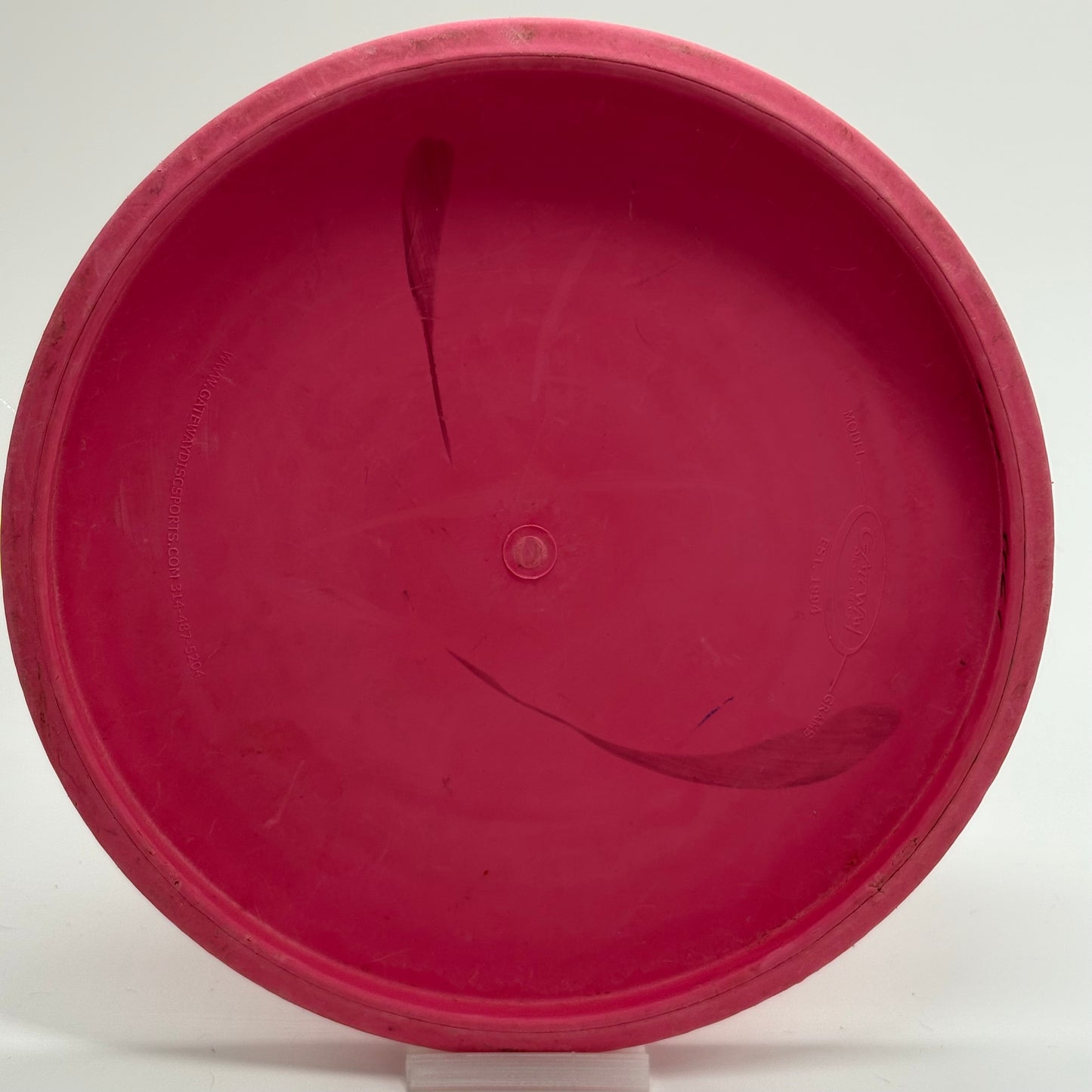 Gateway Shaman | Soft Eraser