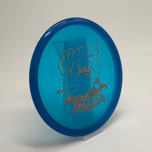 Legacy Discs Sumo | Pinnacle