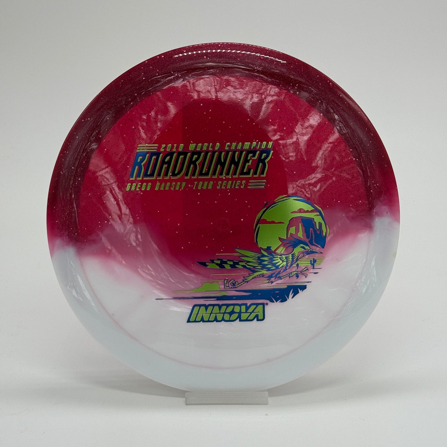 Innova Roadrunner | Duo | 2026 Gregg Barsby Tour Series