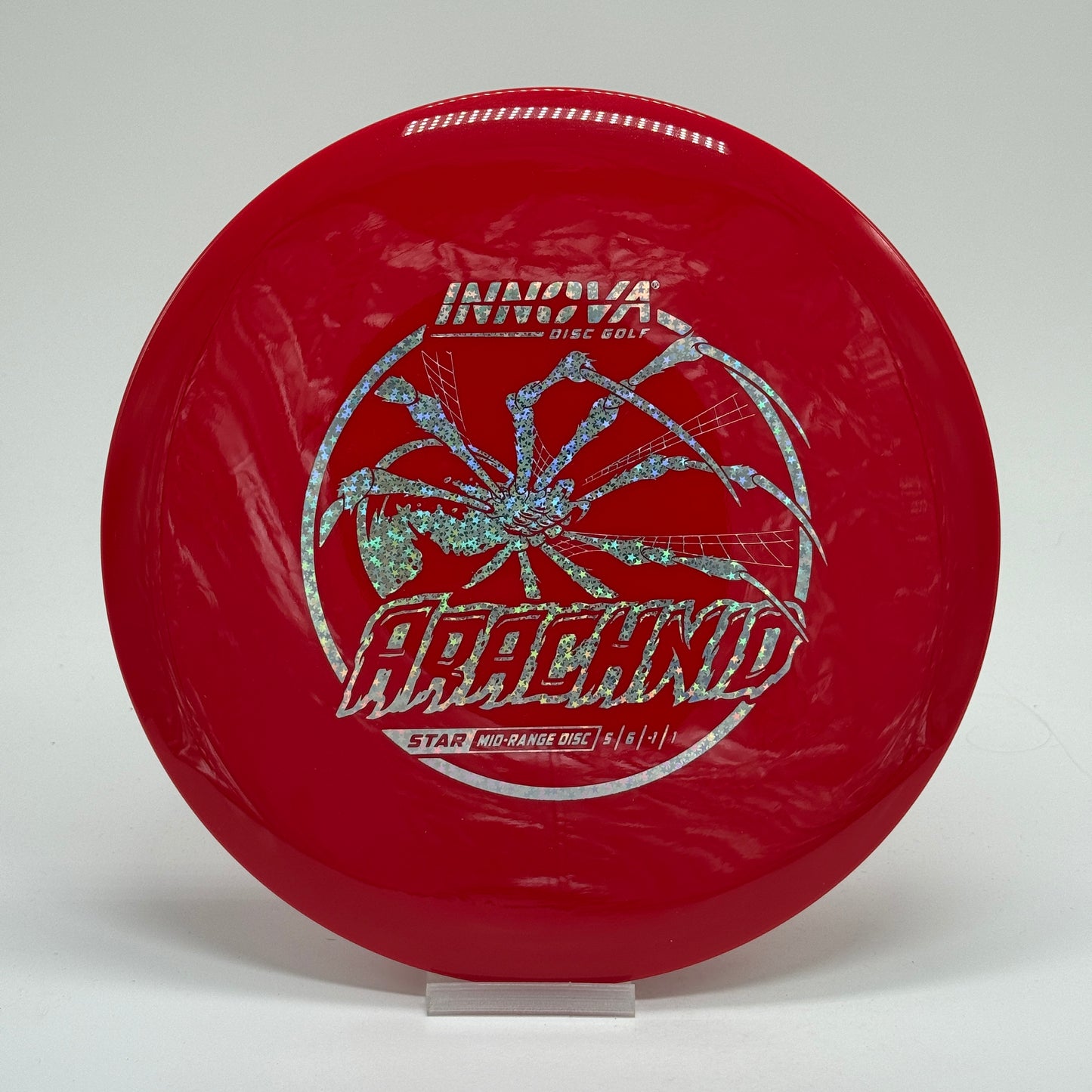 Innova Arachnid | Star