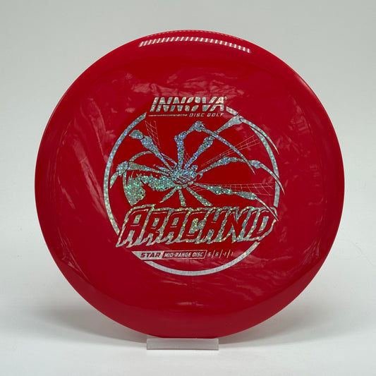 Innova Arachnid | Star