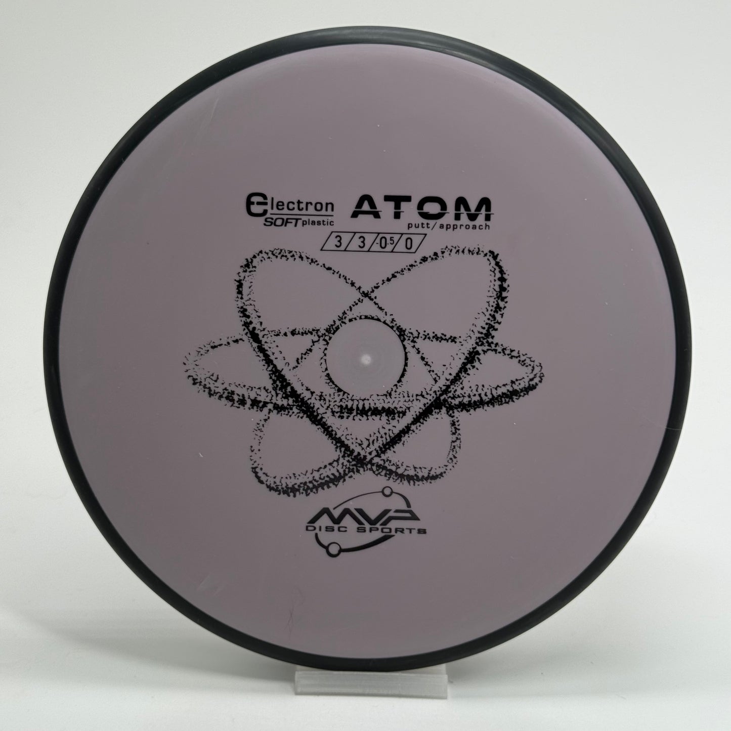 MVP Atom | Electron Soft