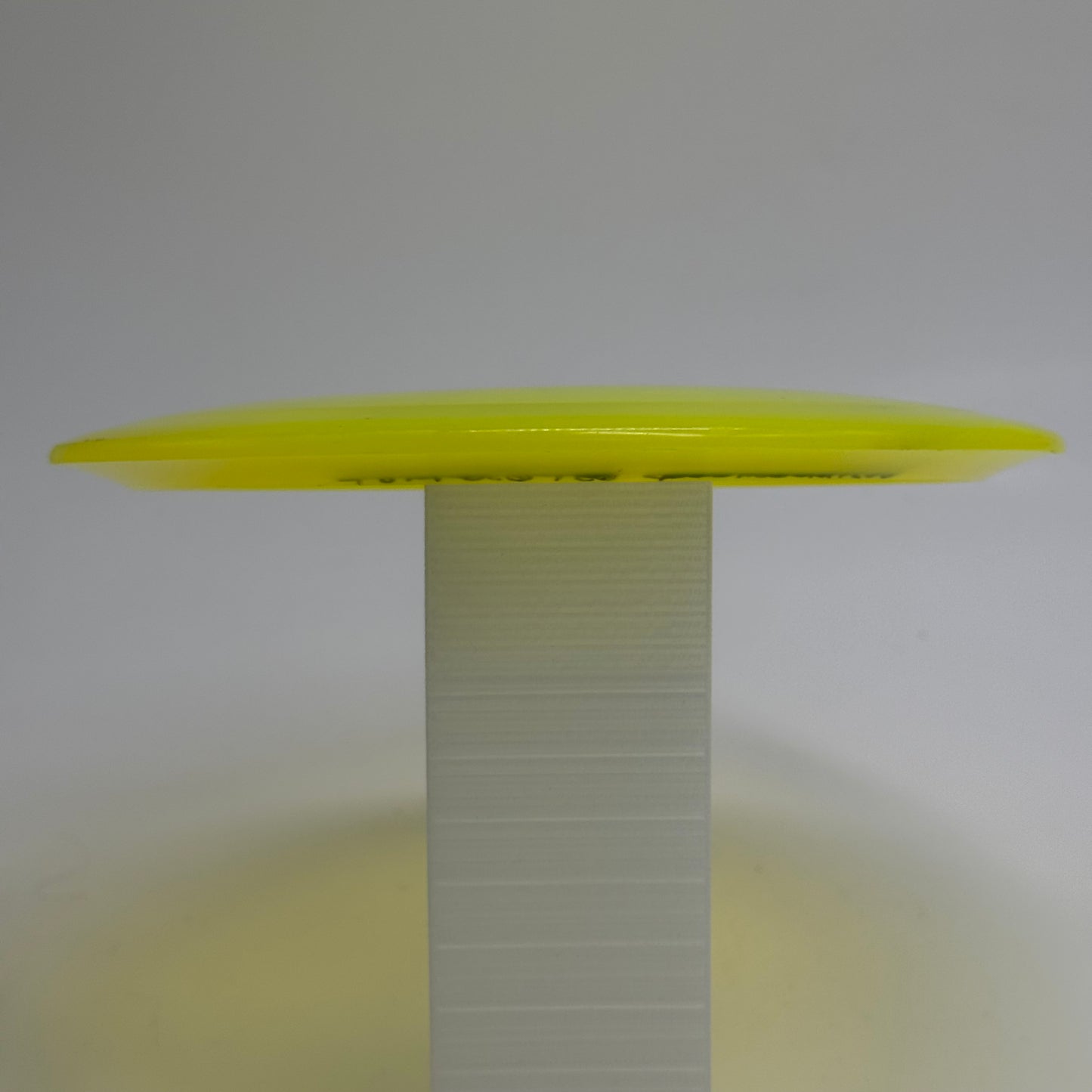 Innova Teebird Plus | Champion | 2010 Wright Brothers Open | OOP Penned