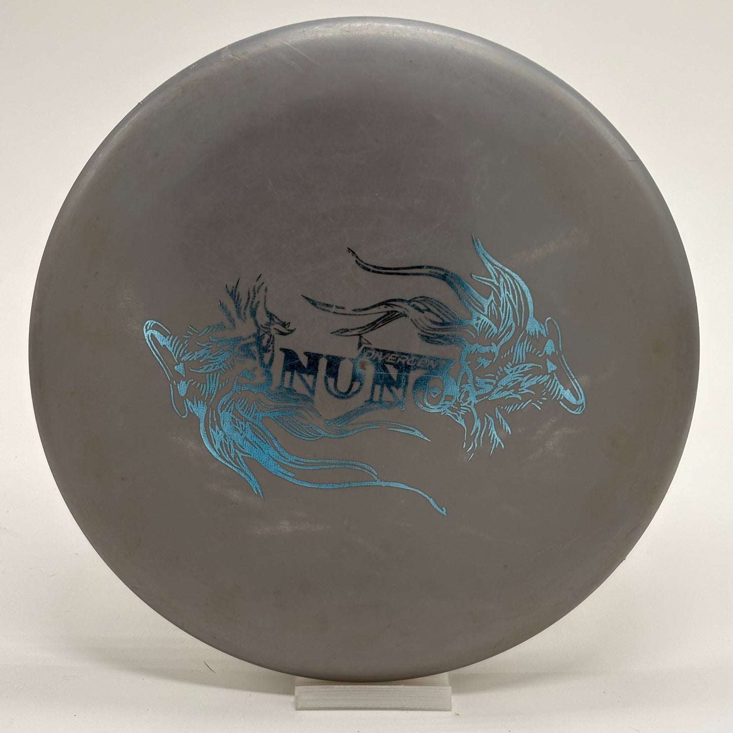 Divergent Discs Nuno | Max Grip