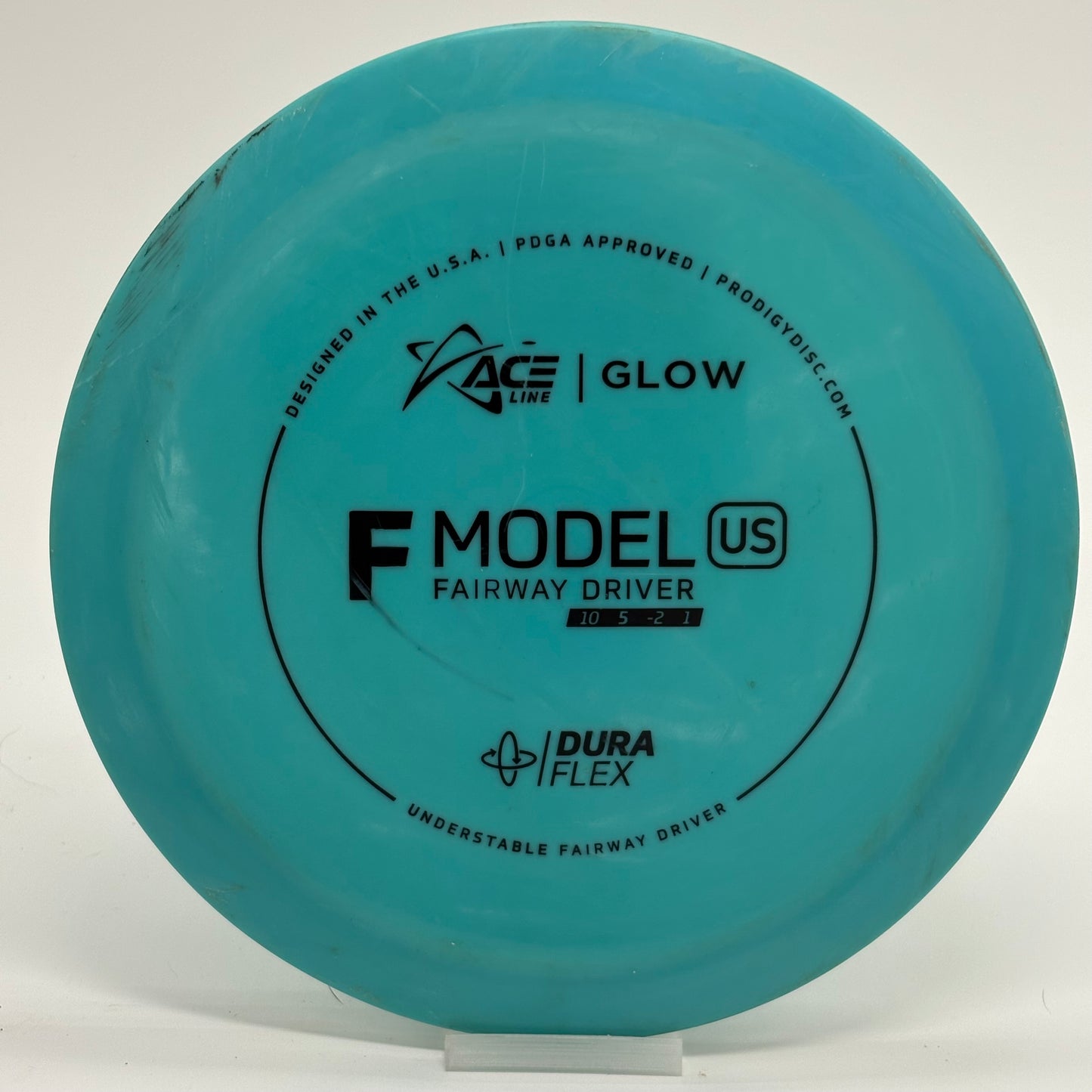 Used | Prodigy F model US | Pro Flex