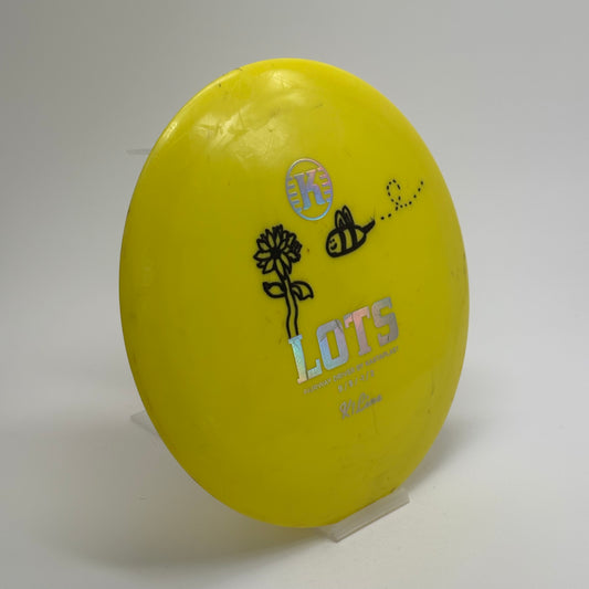 Kastaplast Lots | K1 Line