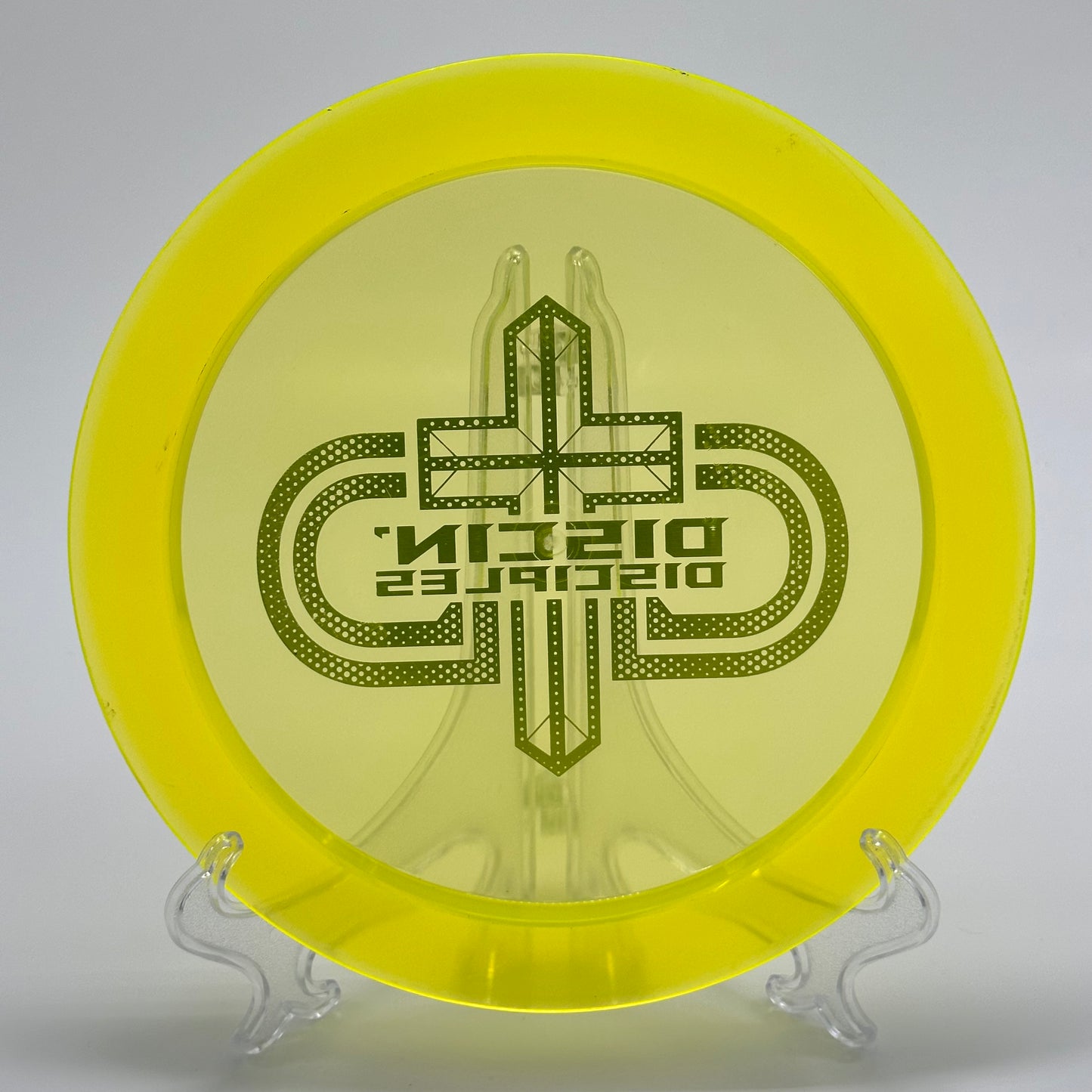 Dynamic Discs Sheriff | Lucid "Discin' Disciples"