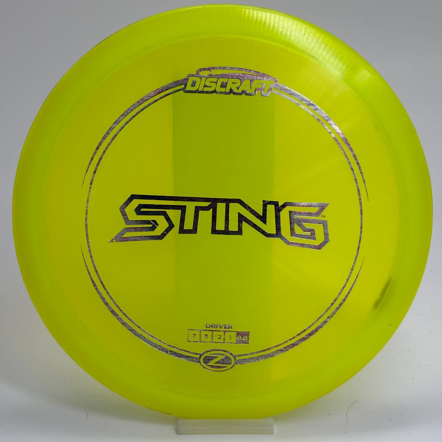 Discraft Sting | Z