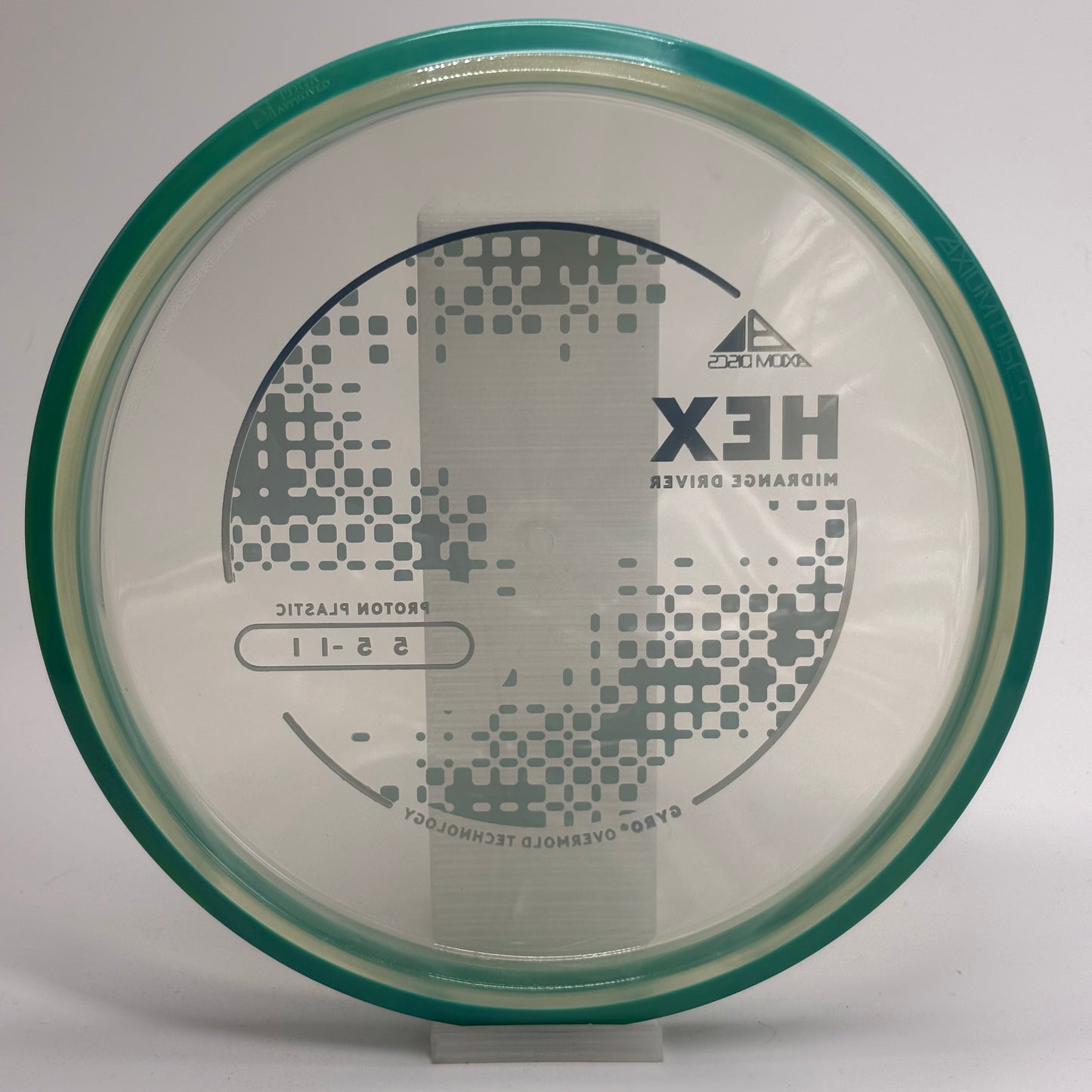 Axiom Hex | Proton