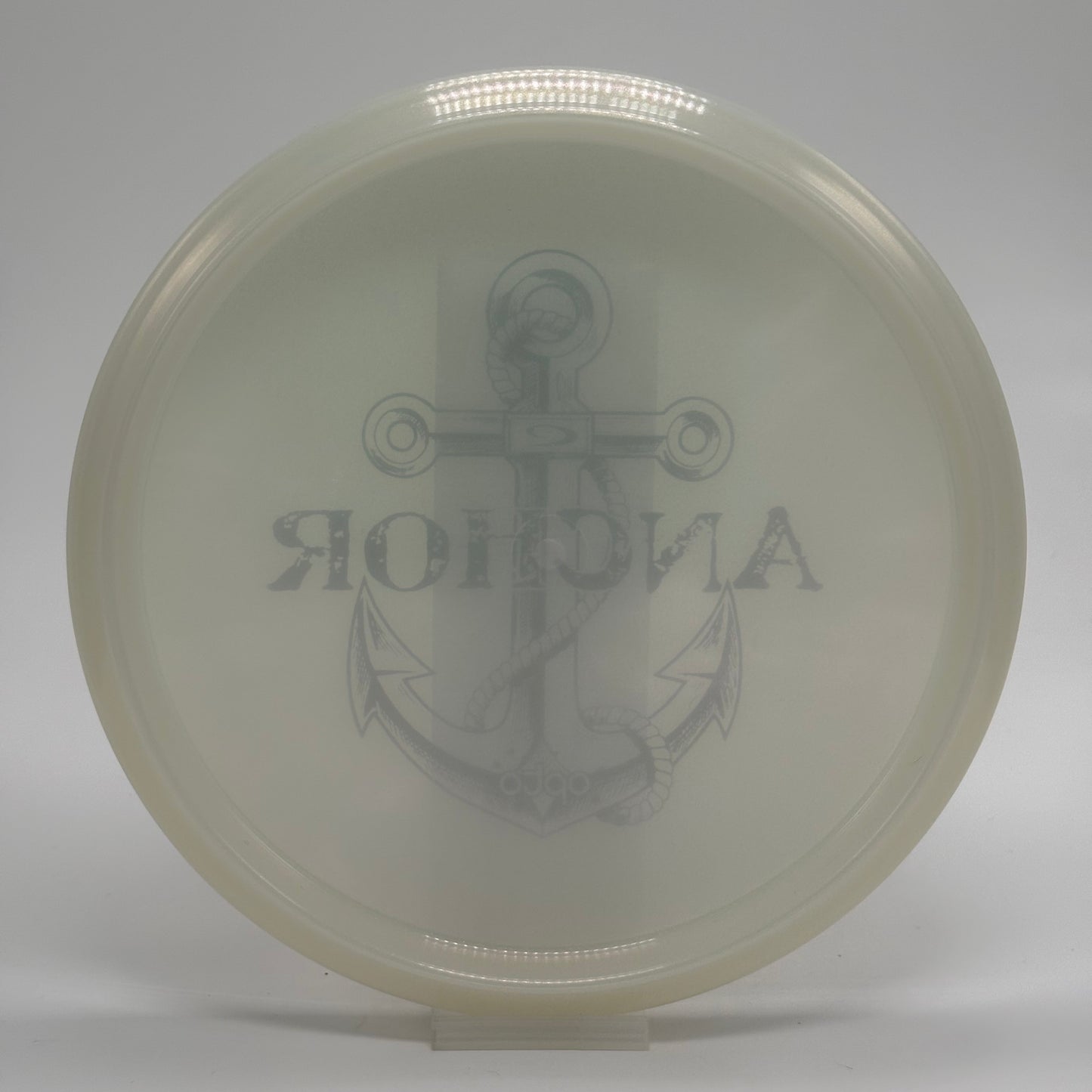 Latitude 64 Anchor | Opto Glimmer