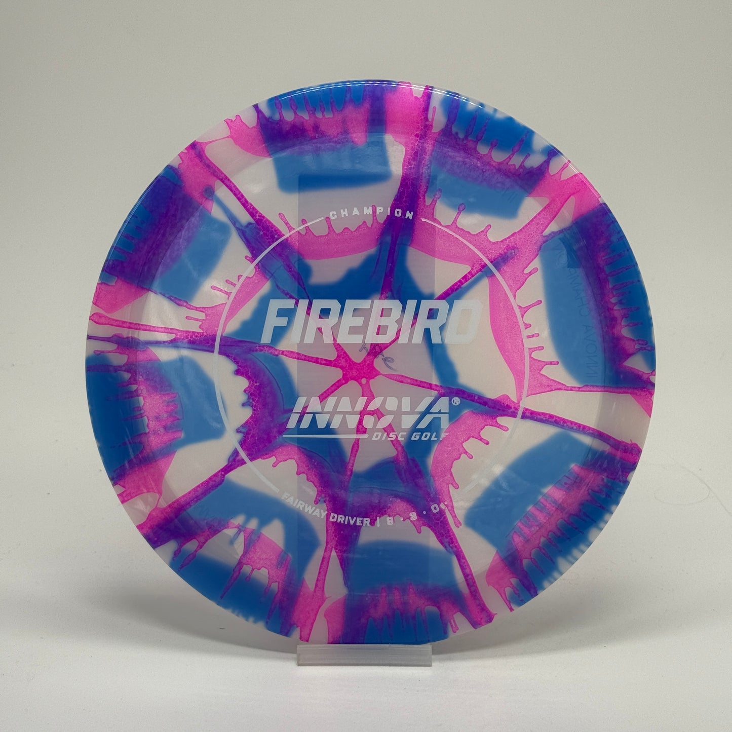 Innova Firebird | I-Dye Champion