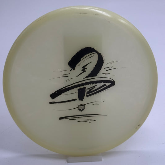 Discmania P3X | Glow C-Line | Mystery Box LE | Innova OOP