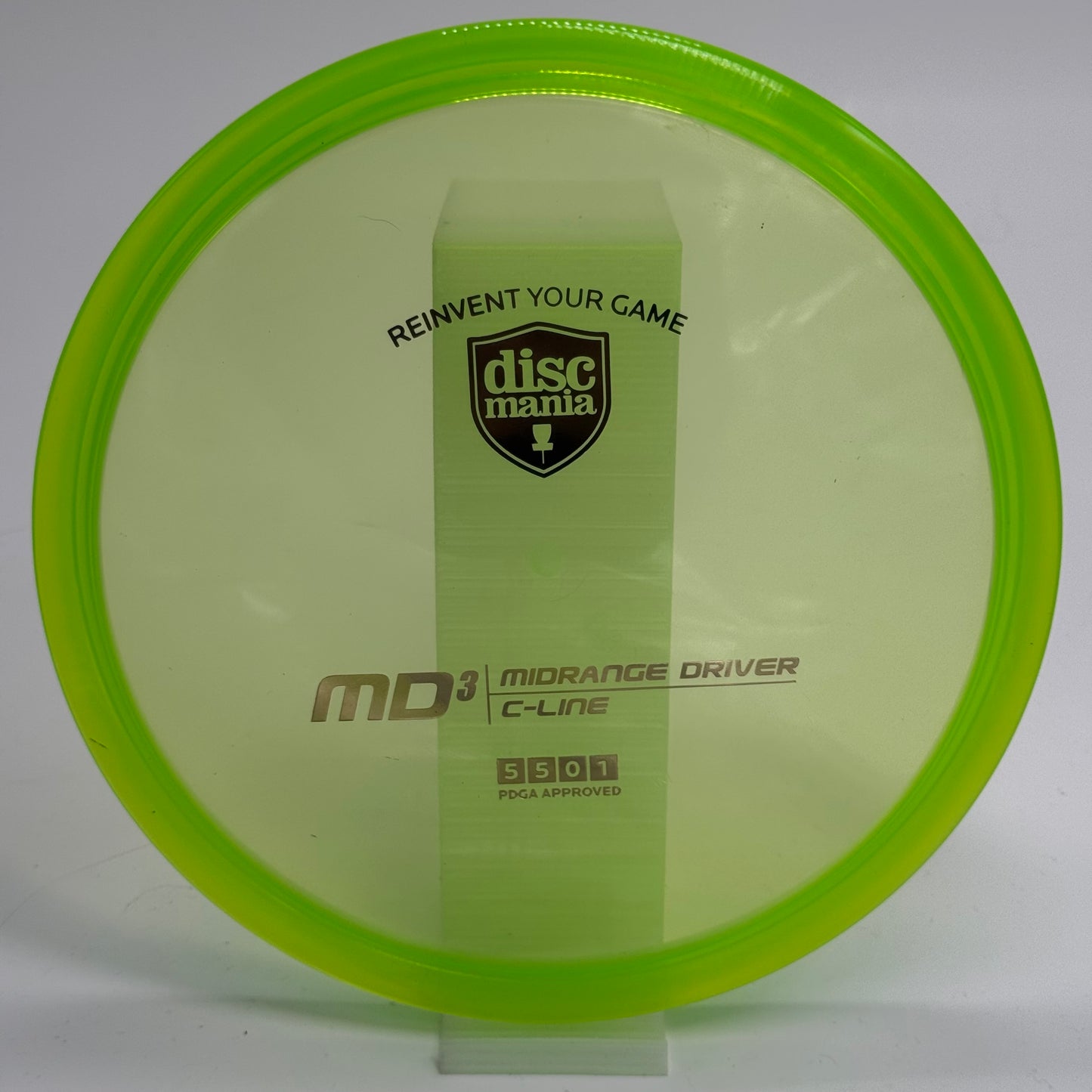 Discmania MD3 | C-Line