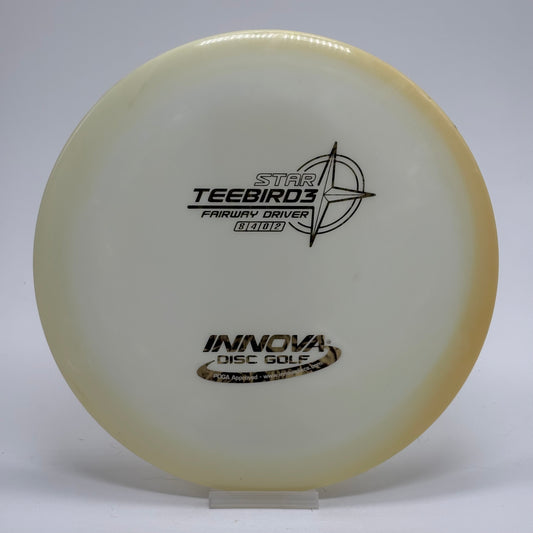 Innova Teebird3 | Star