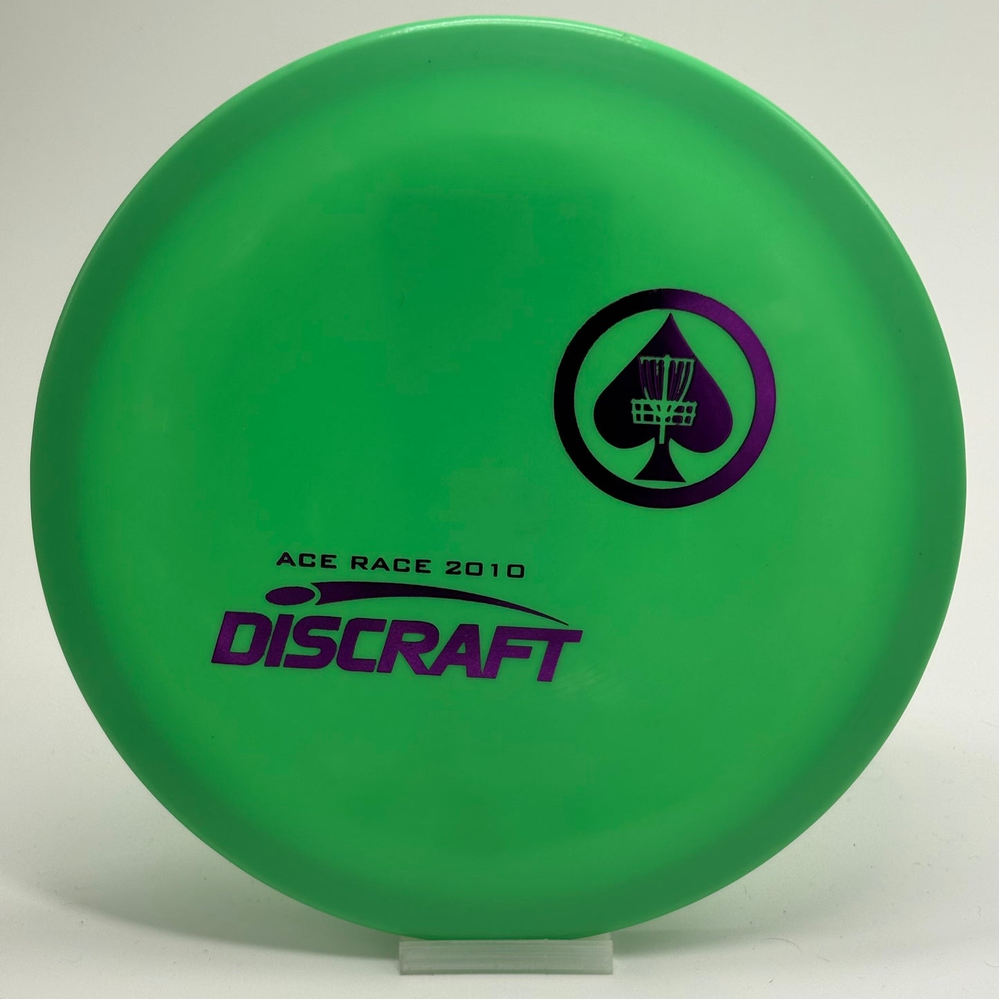 Discraft Hornet | ESP | 2010 Ace Race Prototype | PFN