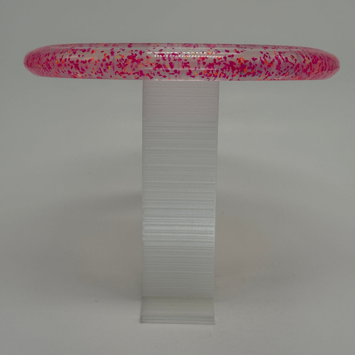 Used | Discraft Luna Ultra | Z Confetti | 2025 Luna Battle Pack