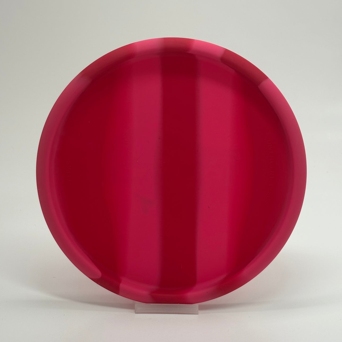Divergent Discs Alpas | Stayput