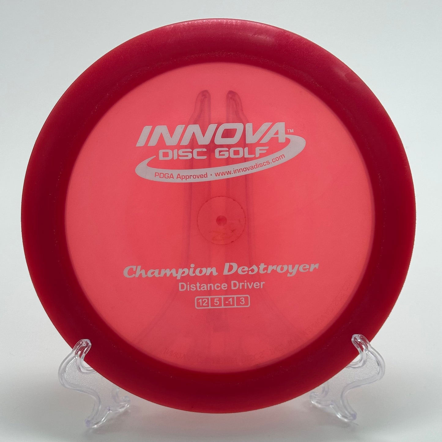 Innova Destroyer | Champion