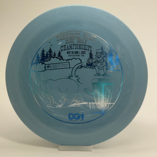 Innova Charger | Star | 2025 Tennessee State Disc Golf Championship