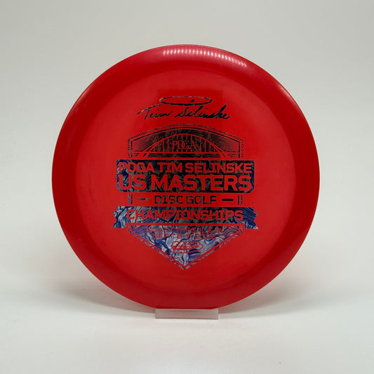 Used | Innova Roadrunner | Luster Champion | 2022 Tim Selinske US Masters