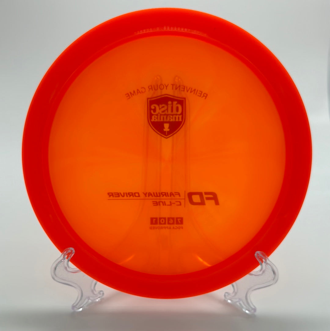 Discmania FD - C Line