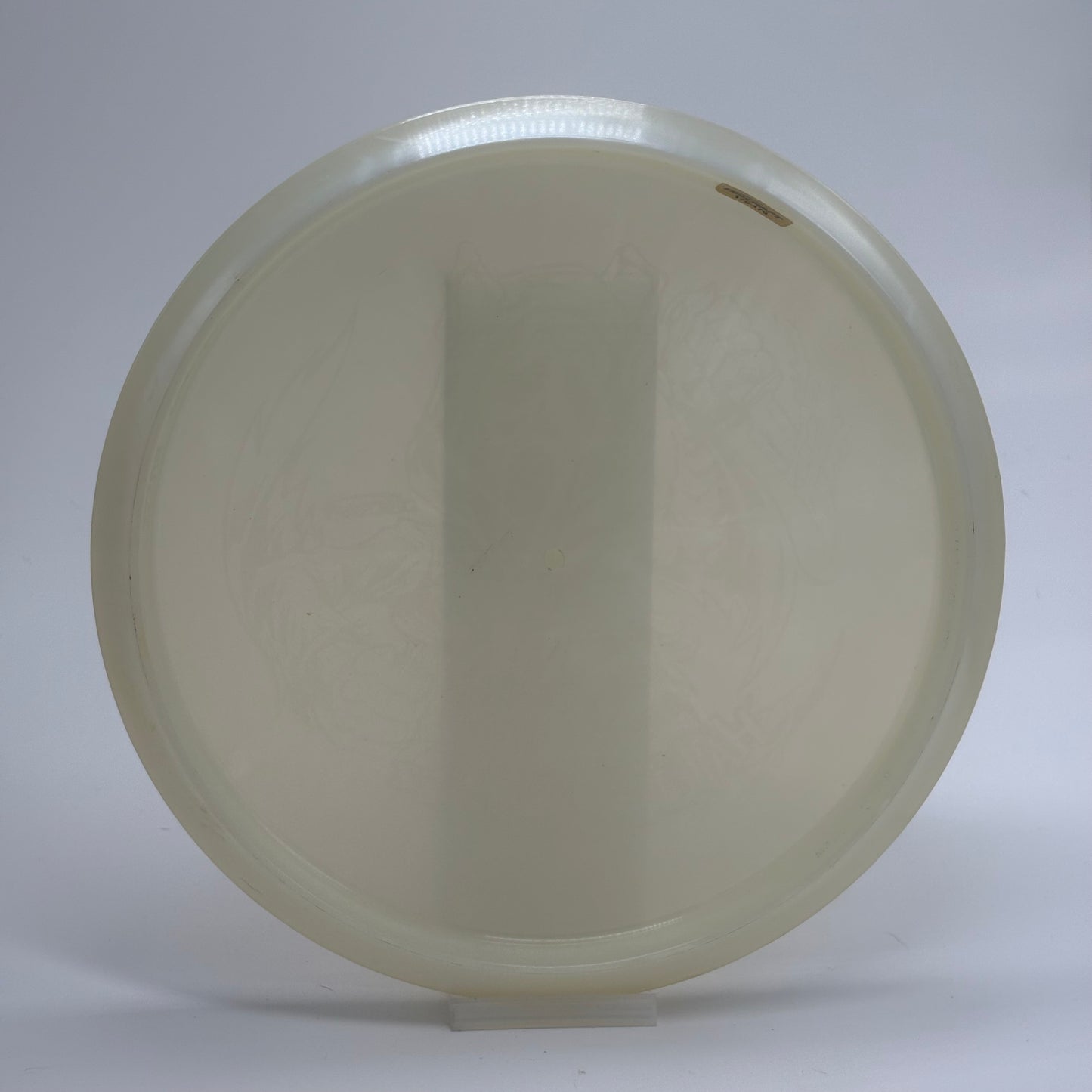 Discraft Buzzz | Glow Z | Halloween 2021 Scream