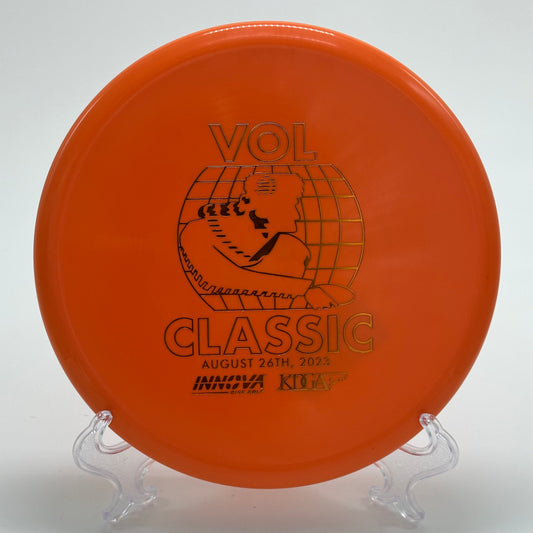 Innova Invader | Star "Vol Classic"