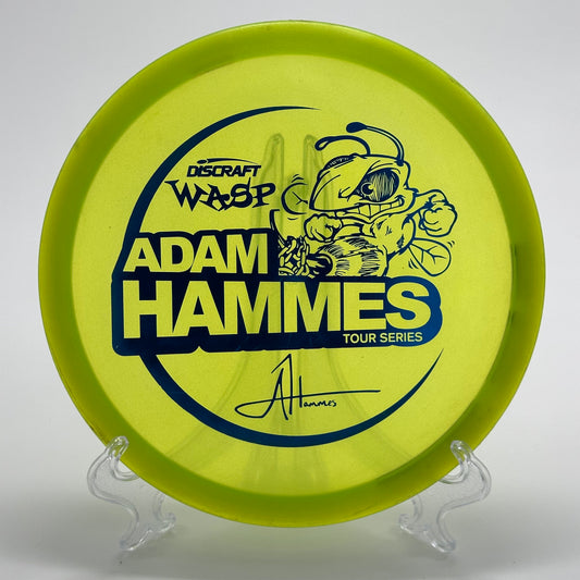 Discraft Wasp | Metallic Z Adam Hammes 2021 Tour Series