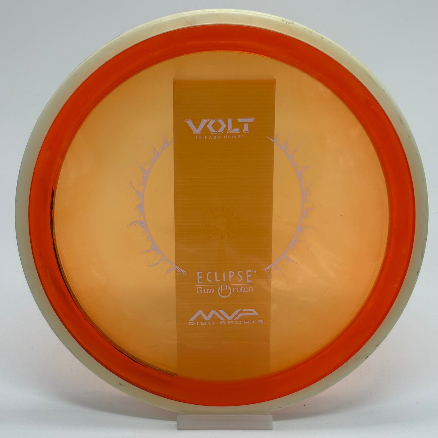 MVP Volt | Eclipse Proton | Patent Pending PFN