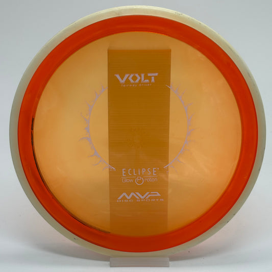 MVP Volt | Eclipse Proton | Patent Pending PFN