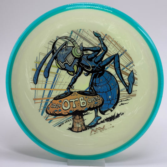 Axiom Trance | Prism Neutron | OTB Open 2024