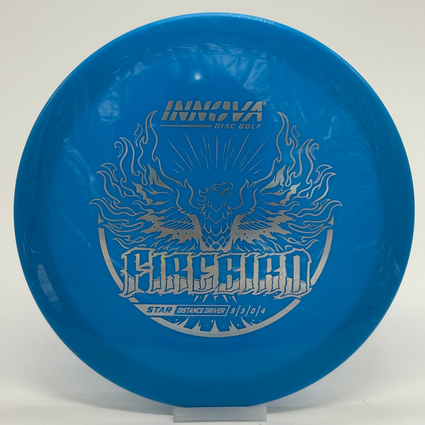 Innova Firebird | Star