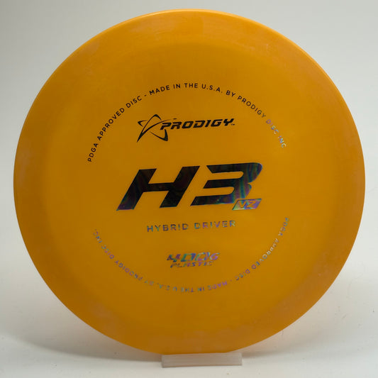 Used | Prodigy H3v2 | 400g | PFN