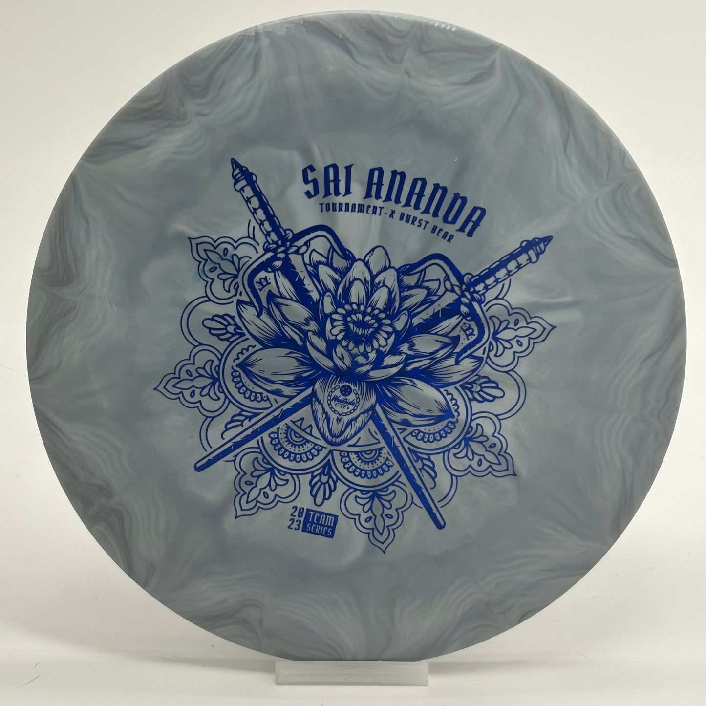 Westside Bear | Tournament-X Burst | Sai Ananda 2023 Team Series