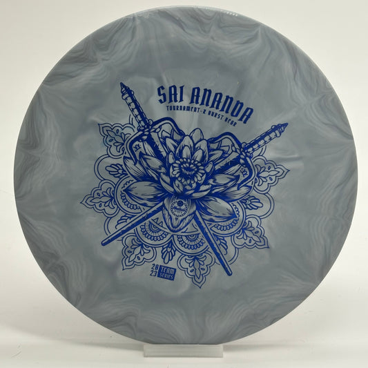 Westside Bear | Tournament-X Burst | Sai Ananda 2023 Team Series